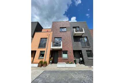 Haus zum Kaufen in Hamburg 699.000,00 € 121 m²