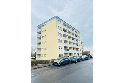 4-Zi. Eigentumswohnung mit Balkon in Rosdorf!!! - Göttingen