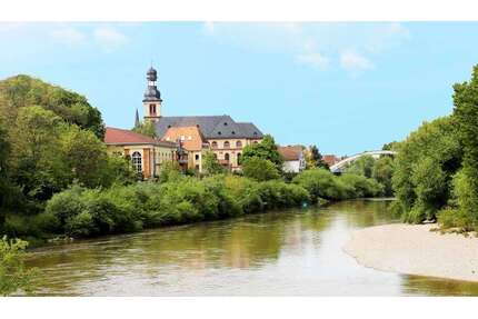 Wohnung zum Mieten in Mannheim 640,00 € 36 m²