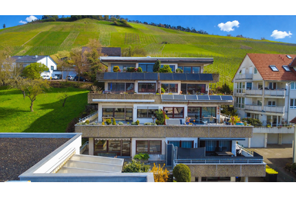 Wohnung zum Kaufen in Korb 299.000,00 € 99 m²