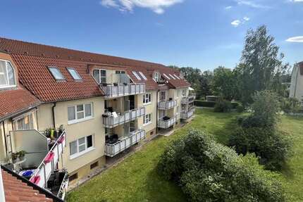 Wohnung zum Mieten in Borna 360,00 € 56.8 m²