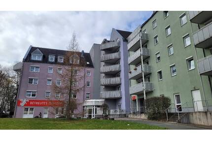 Komfort trifft Lebensqualität - 72.500,00&nbsp;EUR Kaufpreis, ca.&nbsp; 80,90&nbsp;m&sup2;&nbsp;Wohnfl&auml;che in Plauen (PLZ: 08525) Westend