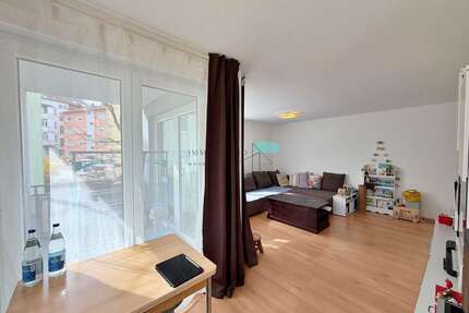 Wohnung zum Kaufen in Stuttgart 279.000,00 € 49 m²