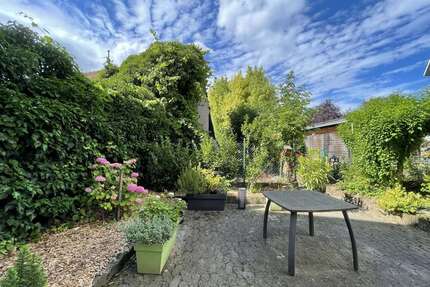 Wohnung zum Mieten in Heidelberg 790,00 € 67 m²