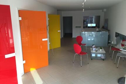 Praxisräume 140 qm, Wyk Föhr - 1.120,00&nbsp;EUR Kaltmiete, ca.&nbsp; 8,00&nbsp;m&sup2; in Wyk Auf Föhr (PLZ: 25938)