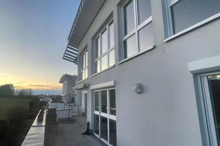 Riesiges, sehr helles PENTHOUSE mit 7,5 Zimmern über zwei Etagen - Dauchingen