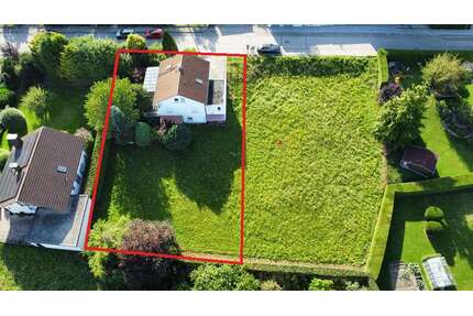 Grundstück zu verkaufen in Stadtbergen 890.000,00 € 943 m²