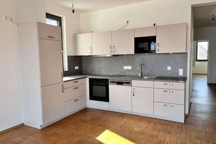 Wohnung zum Mieten in Herzberg 1.010,00 € 105 m²