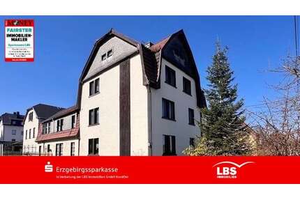 Haus zum Kaufen in Pockau-Lengefeld 70.000,00 € 208 m²