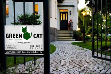 Grundstück zu verkaufen in Brieselang 250.000,00 € 1111 m²