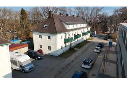 3 Zimmer Wohnung Töging - 780,00&nbsp;EUR Kaltmiete, ca.&nbsp; 78,00&nbsp;m&sup2; in Töging am Inn (PLZ: 84513)