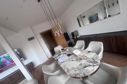 Eigentumswohnung mit Gemeinschaftsgarten (eventuell mit Möbel) - Gelsenkirchen Gelsenkirchen-West