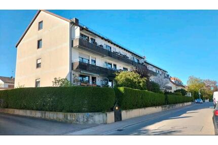 Privater Verkauf 3 Zimmer Wohnung - Weichs
