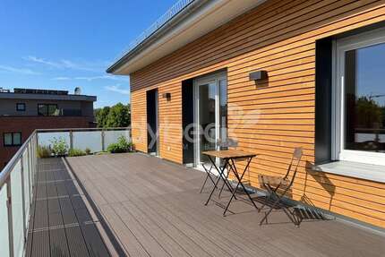 Wohnung zum Mieten in Reppenstedt 1.485,00 € 90 m²