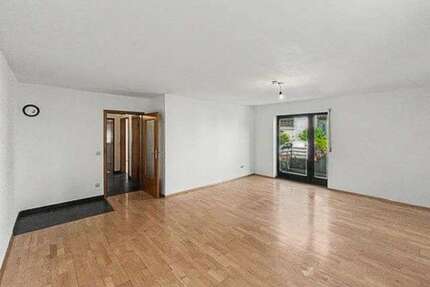 Wohnung zum Kaufen in Rosenheim 259.500,00 € 58 m²