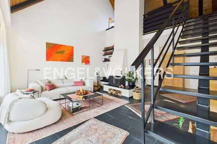 Wohnung zum Kaufen in Krefeld 435.000,00 € 137 m²