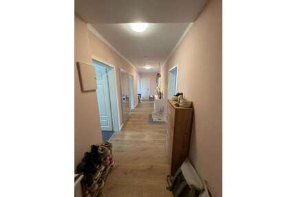 Wohnung zum Mieten in Schwerin 790,00 € 93.35 m²