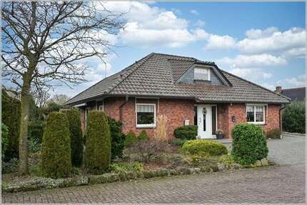 Haus zum Kaufen in Bad Bentheim 425.000,00 € 134 m²