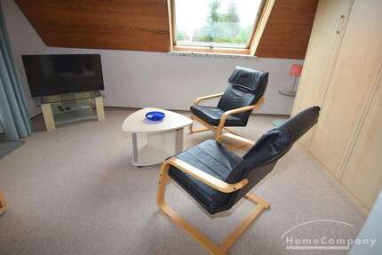 Wohnen auf Zeit in Heikendorf 660,00 €