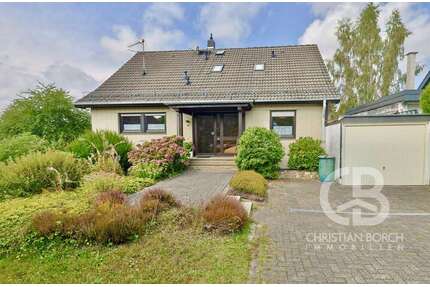 Haus zum Kaufen in Wiehl Drabenderhöhe 295.000,00 € 152 m² - Wiehl / Drabenderhöhe