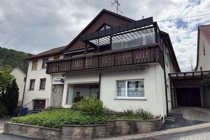 Haus zum Kaufen in Burladingen 350.000,00 € 167 m²