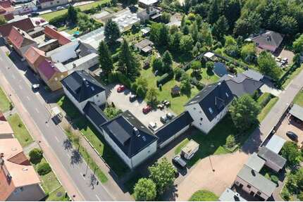 Wohnung zum Mieten in Friedersdorf 640,00 € 80 m²