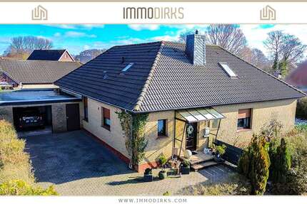 Haus zum Kaufen in Dornum 299.000,00 € 180 m²