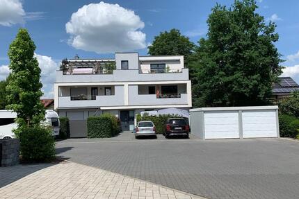 Ihr neues Zuhause in ruhiger Lage in Halle(Saale) - Dölau - Halle (Saale)