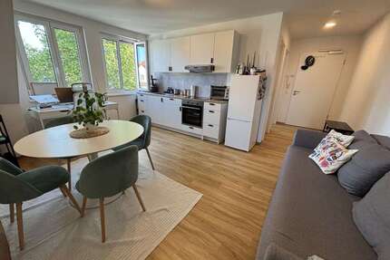 Wohnung zum Mieten in Lindau 800,00 € 41 m²