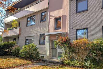 Wohnung zum Kaufen in Bad Schwartau 199.500,00 € 77.52 m²