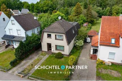 Haus zum Kaufen in Bremen 299.900,00 € 175 m²