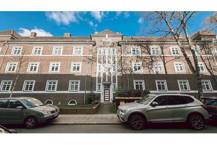 Wohnung zum Kaufen in Hannover 119.000,00 € 42.9 m²