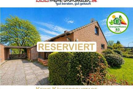 Haus zum Kaufen in Groß Kummerfeld 299.000,00 € 106 m²
