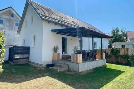 Haus zum Kaufen in Volkenschwand 350.000,00 € 80 m²