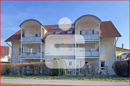 Wohnung zum Mieten in Kronach 860,00 € 81 m²