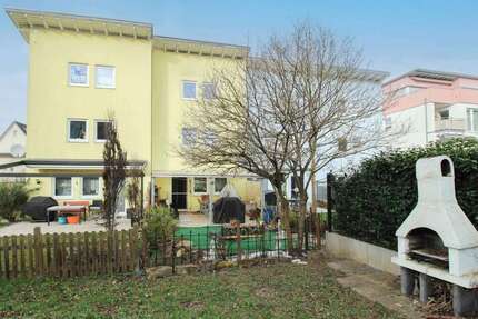 Haus zum Kaufen in Korntal-Münchingen 649.000,00 € 152.1 m²