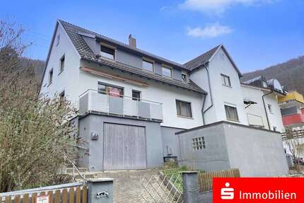 Haus zum Kaufen in Geislingen 299.000,00 € 190.94 m²