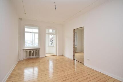 Modernisierte 3-Zimmer-Wohnung im Westlichen Ringgebiet! - Braunschweig Westliches Ringgebiet