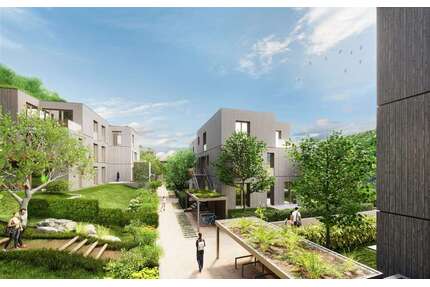 Wohnung zum Kaufen in Heidelberg 905.000,00 € 103.05 m²