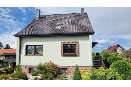 Haus zum Kaufen in Luckau 399.000,00 € 150 m²