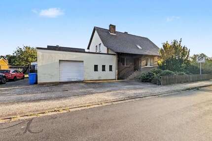 Haus zum Kaufen in Müden 255.000,00 € 223 m²