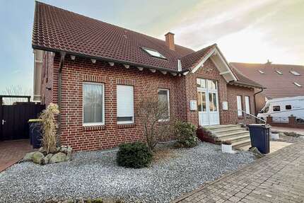 Wohnung zum Kaufen in Nordkirchen Südkirchen 269.000,00 € 100.75 m² - Nordkirchen / Südkirchen