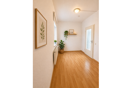 Wohnung zum Kaufen in Wiesbaden 169.000,00 € 63 m²