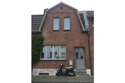 Reihenmittelhaus in Kleve Oberstadt
