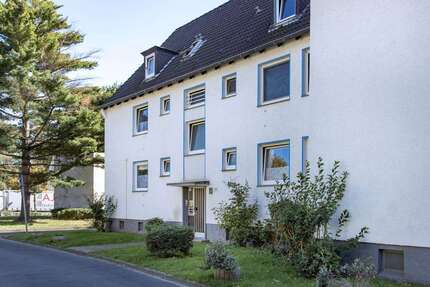 Wohnung zum Mieten in Herne 379,00 € 43.37 m²