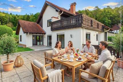 Haus zum Kaufen in Otzberg Ober-Nauses 498.000,00 € 203.23 m² - Otzberg / Ober-Nauses