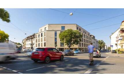Wohnung zum Kaufen in Darmstadt 172.000,00 € 20 m²