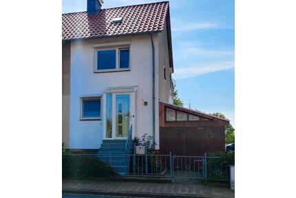 Charmantes Endreihenhaus - ruhige Lage bei Hannover (Bilm) - Sehnde