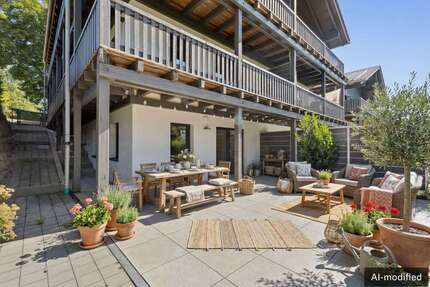 Haus zum Kaufen in Hechenberg 998.000,00 € 200 m²