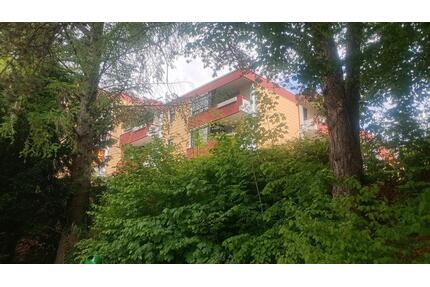 Verkaufe 4 Zimmer Wohnung mit Balkon und Garage - Kempten (Allgäu) Auf dem Lindenberg